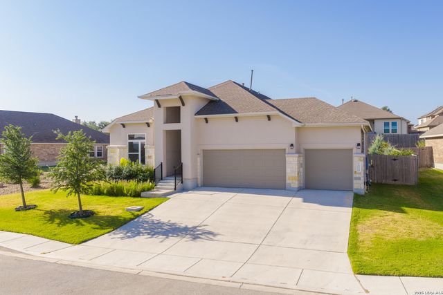 5334 Black Walnut, Bulverde, TX 78163