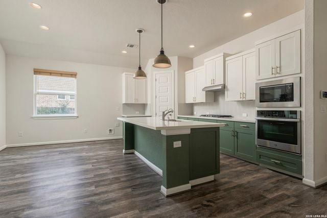 5334 Black Walnut, Bulverde, TX 78163