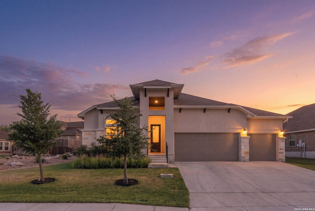 5334 Black Walnut, Bulverde, TX 78163