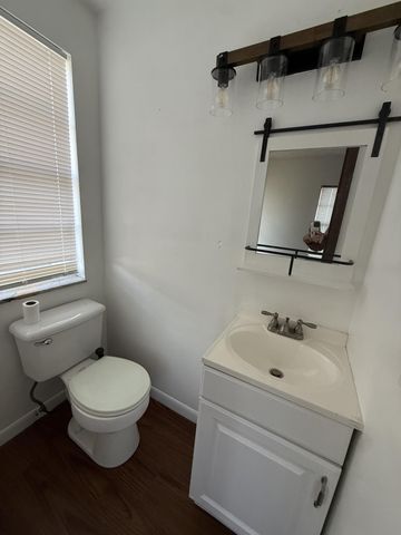 305 SE 5th Avenue, Okeechobee, FL 34974