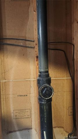 12807 Sunrise East Court, Florissant, MO 63033