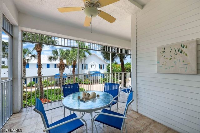 160 Palm ST 208, Marco Island, FL 34145