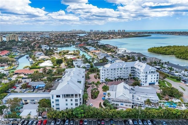 160 Palm ST 208, Marco Island, FL 34145