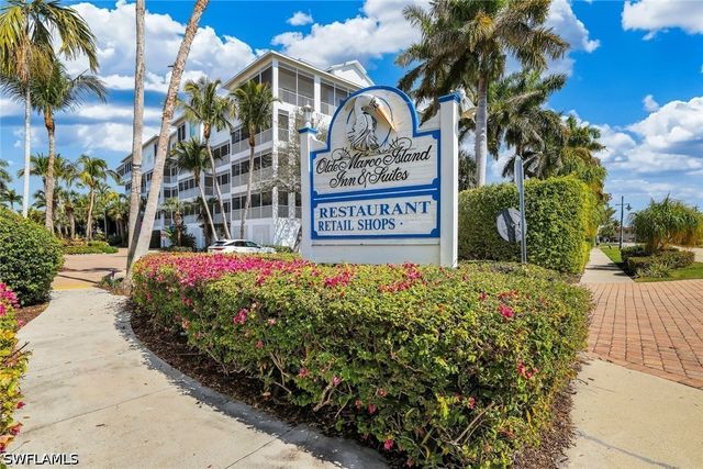 160 Palm ST 208, Marco Island, FL 34145