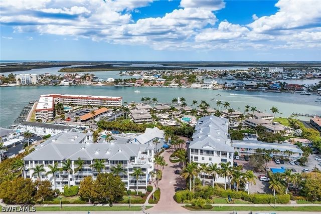 160 Palm ST 208, Marco Island, FL 34145