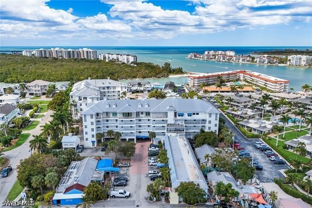 160 Palm ST 208, Marco Island, FL 34145