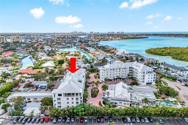160 Palm ST 208, Marco Island, FL 34145