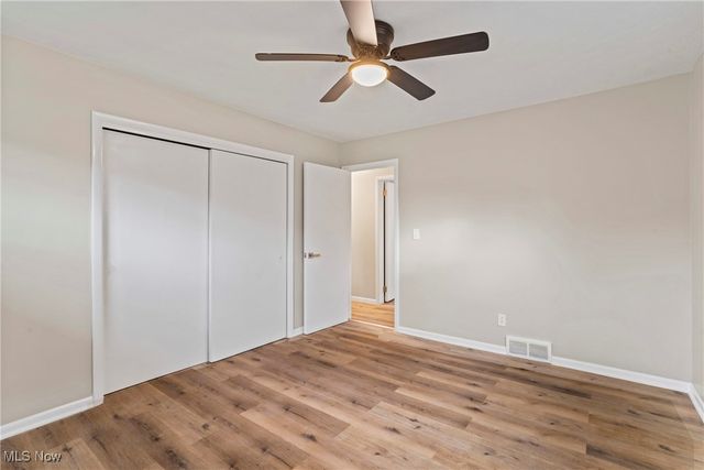 1736 Westwood Drive NW, Warren, OH 44485