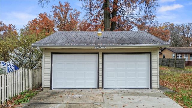 1736 Westwood Drive NW, Warren, OH 44485