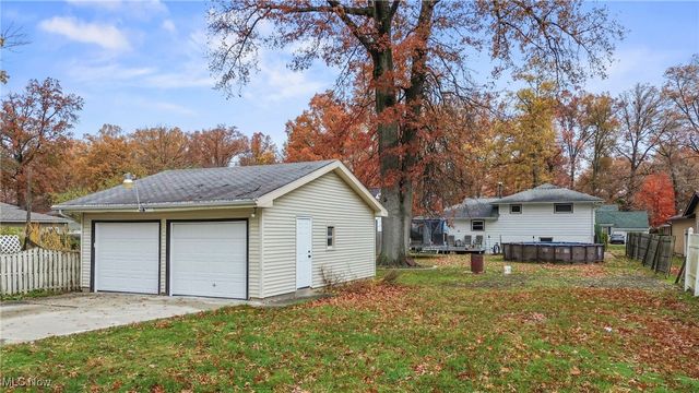 1736 Westwood Drive NW, Warren, OH 44485