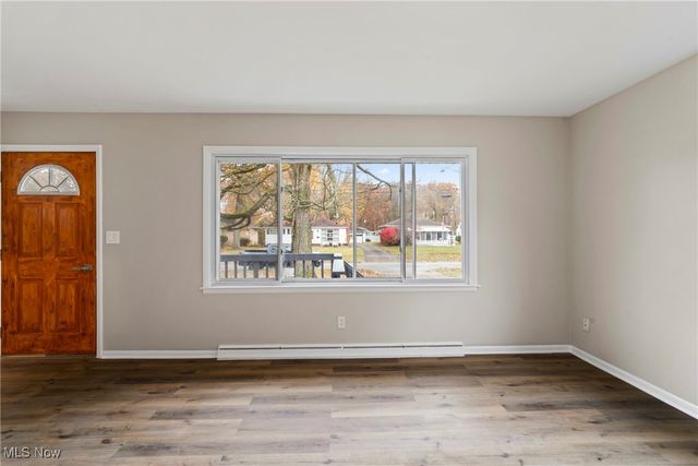 1736 Westwood Drive NW, Warren, OH 44485