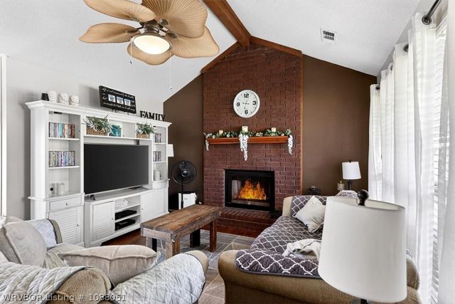 1001 Opal Drive, Van Buren, AR 72956