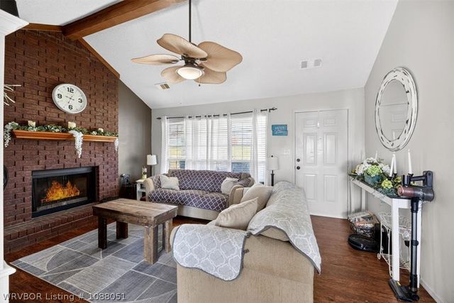 1001 Opal Drive, Van Buren, AR 72956