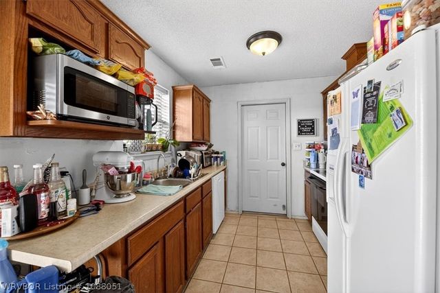 1001 Opal Drive, Van Buren, AR 72956