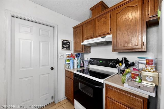 1001 Opal Drive, Van Buren, AR 72956