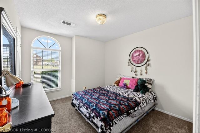 1001 Opal Drive, Van Buren, AR 72956