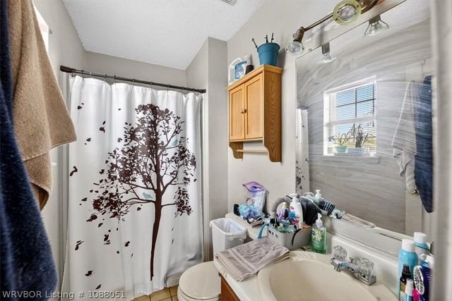 1001 Opal Drive, Van Buren, AR 72956