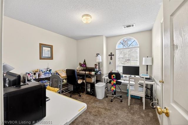 1001 Opal Drive, Van Buren, AR 72956