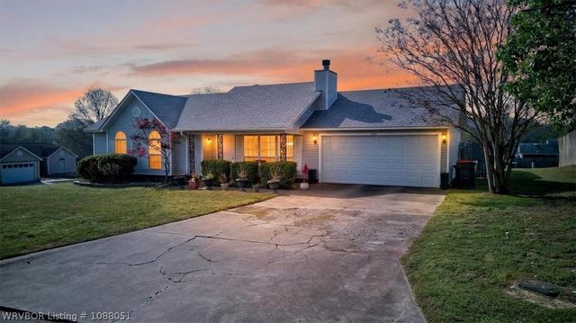 1001 Opal Drive, Van Buren, AR 72956