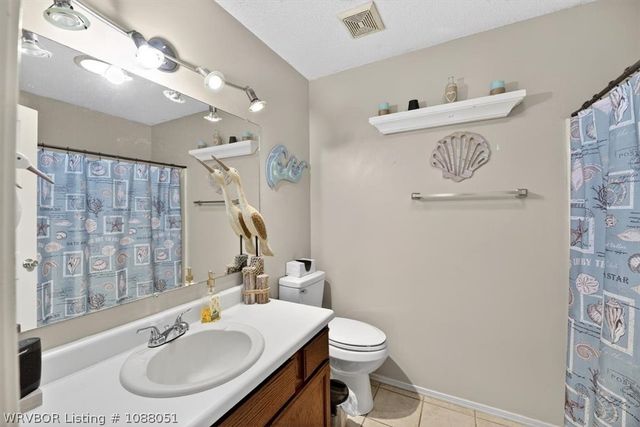 1001 Opal Drive, Van Buren, AR 72956