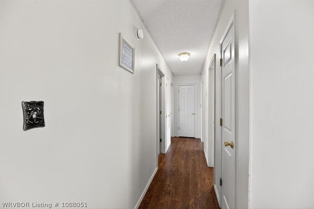 1001 Opal Drive, Van Buren, AR 72956