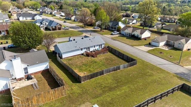 1001 Opal Drive, Van Buren, AR 72956