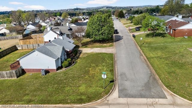 1001 Opal Drive, Van Buren, AR 72956