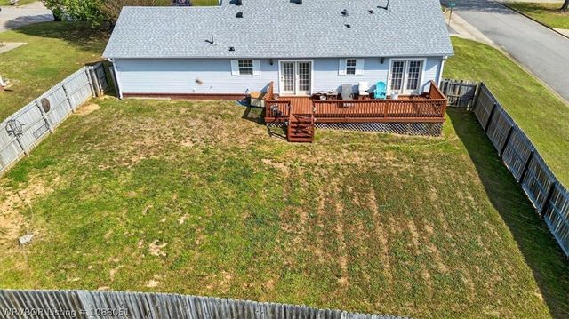 1001 Opal Drive, Van Buren, AR 72956