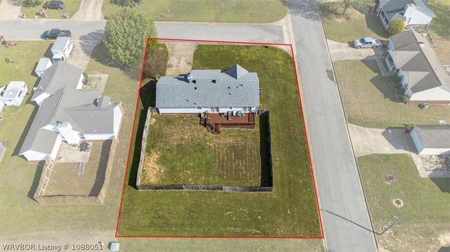 1001 Opal Drive, Van Buren, AR 72956