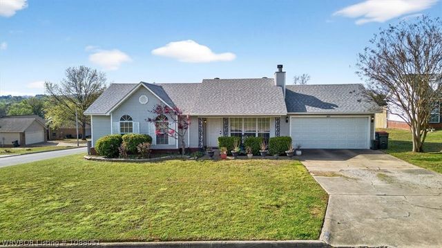 1001 Opal Drive, Van Buren, AR 72956