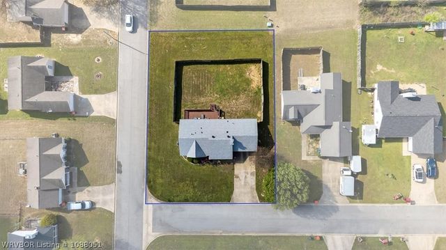 1001 Opal Drive, Van Buren, AR 72956