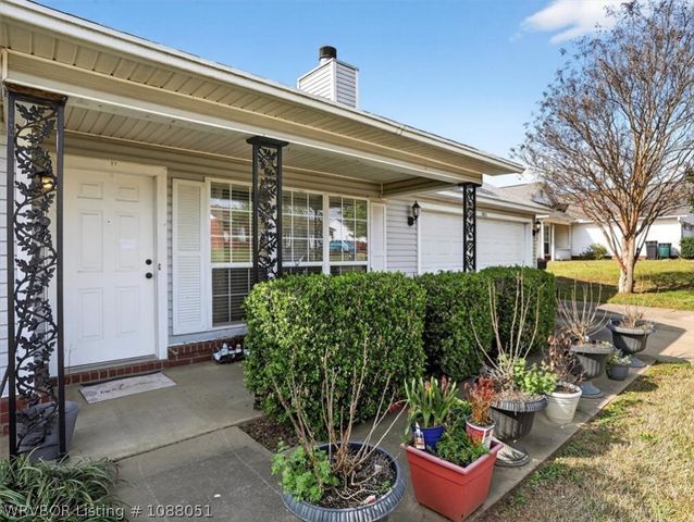 1001 Opal Drive, Van Buren, AR 72956