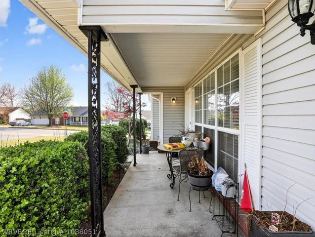 1001 Opal Drive, Van Buren, AR 72956