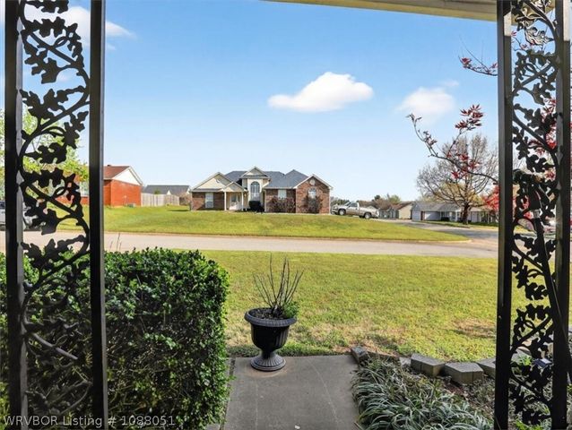 1001 Opal Drive, Van Buren, AR 72956