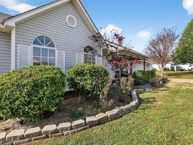 1001 Opal Drive, Van Buren, AR 72956