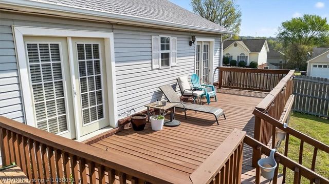 1001 Opal Drive, Van Buren, AR 72956