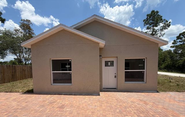 1214 7TH AVENUE, Deland, FL 32724