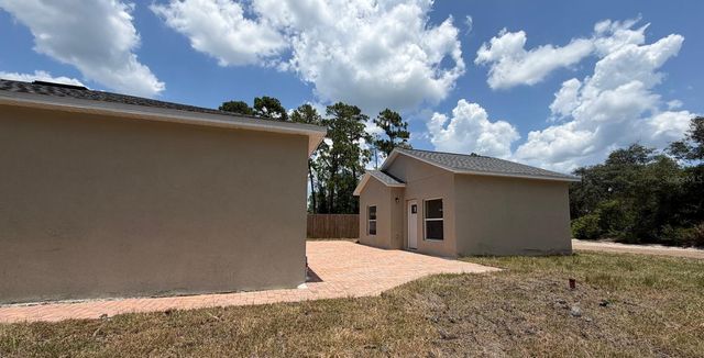 1214 7TH AVENUE, Deland, FL 32724