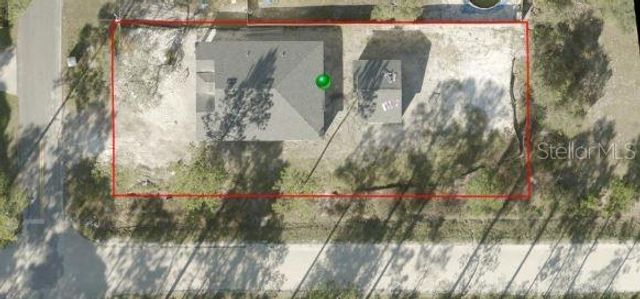 1214 7TH AVENUE, Deland, FL 32724
