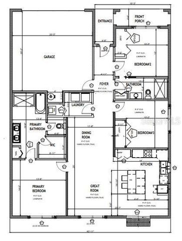 1214 7TH AVENUE, Deland, FL 32724