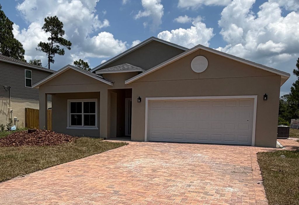 1214 7TH AVENUE, Deland, FL 32724