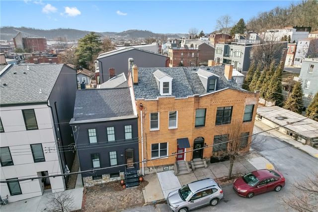1515 Arch Street, Central North Side, PA 15212