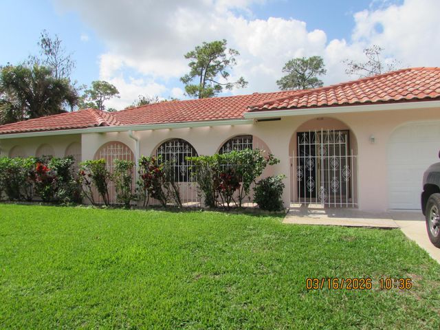 12790 Timber Pine Trail, Wellington, FL 33414