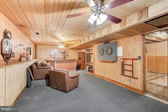 11016 N LAMONT CT, Fredericksburg, VA 22407