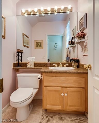 8416 Paseo Vista Drive, Las Vegas, NV 89128