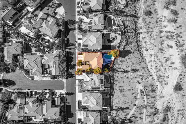 8416 Paseo Vista Drive, Las Vegas, NV 89128
