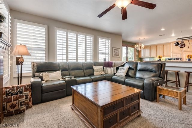 8416 Paseo Vista Drive, Las Vegas, NV 89128