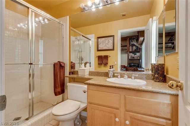 8416 Paseo Vista Drive, Las Vegas, NV 89128