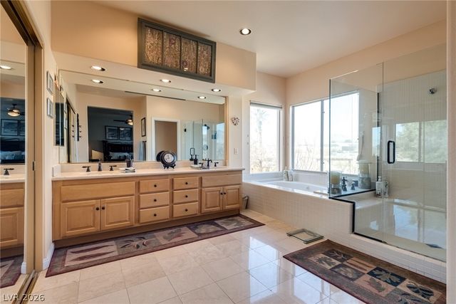 8416 Paseo Vista Drive, Las Vegas, NV 89128
