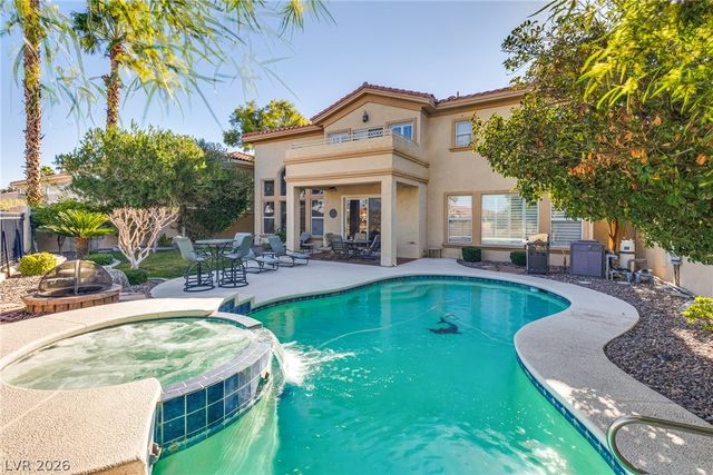 8416 Paseo Vista Drive, Las Vegas, NV 89128